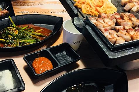 당산역 맛집: 당산역에서 만나는 맛의 여행, 어디로 갈까?