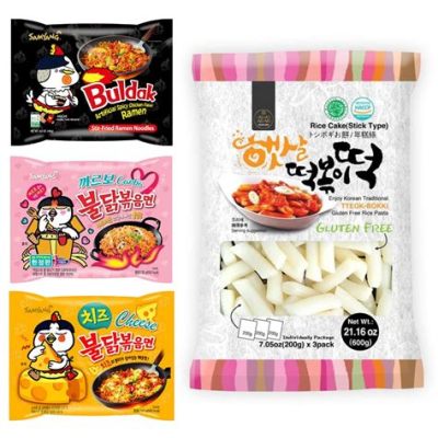 또보겠지 떡볶이, 그 맛의 비밀을 파헤치다